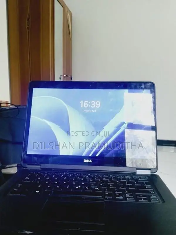Dell Core I5 Laptop