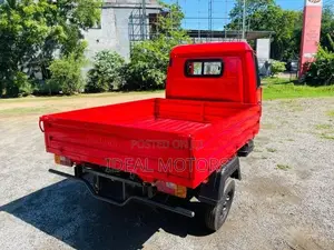 Mahindra Alfa Load Career 2025