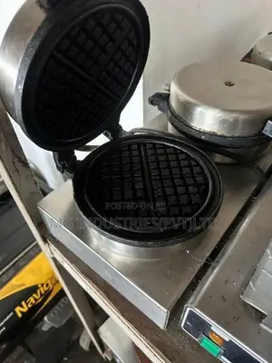 Waffle Maker