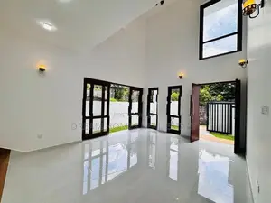 Modern 3-Storey House for Sale – Thalawathugoda
