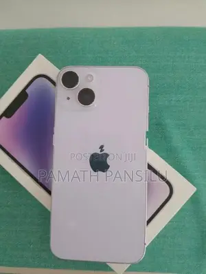 Apple iPhone 14 128GB (Used)