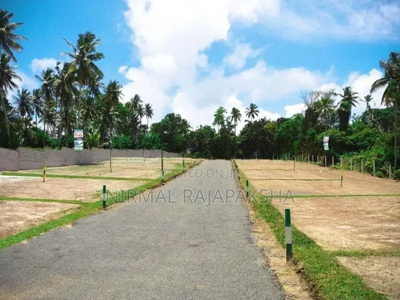 Welipenna Excellent Land for Sale
