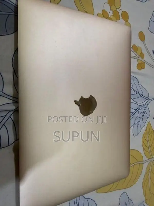 Apple MacBook 12 inch