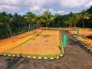 Valuable Land Plots for Sale in Ja-Ela