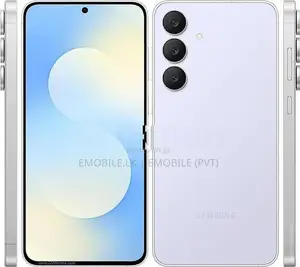 Samsung Galaxy S25 FE 8GB/256GB (Brand New)
