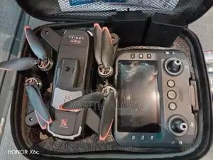 JS39P Drone Camera