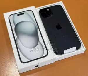 Apple iPhone 15 (Used)