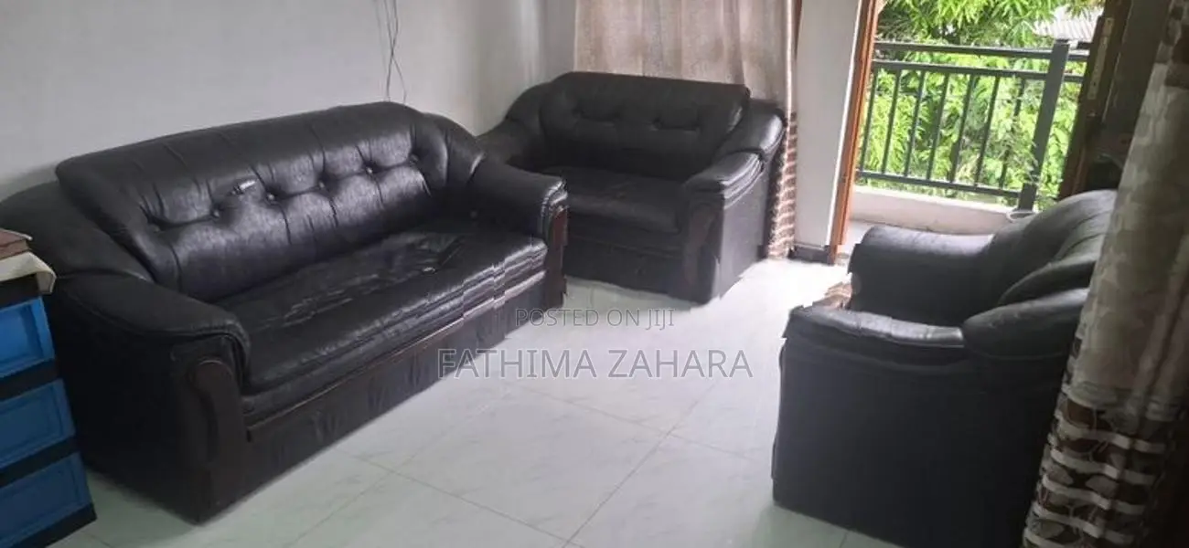 Sofa Set