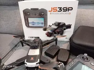 JS39P Drone Camera