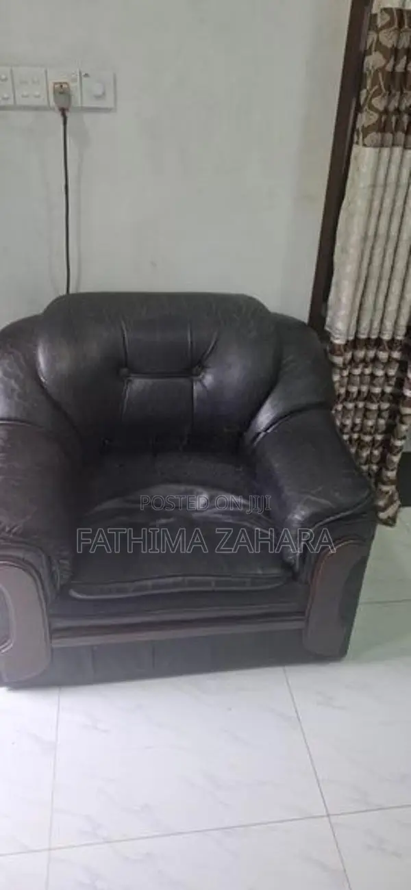 Sofa Set