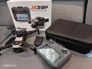 JS39P Drone Camera