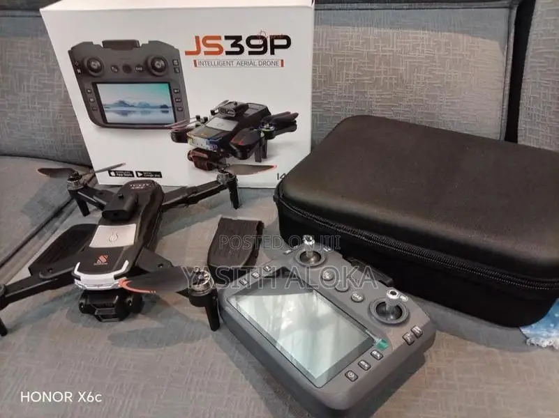 JS39P Drone Camera