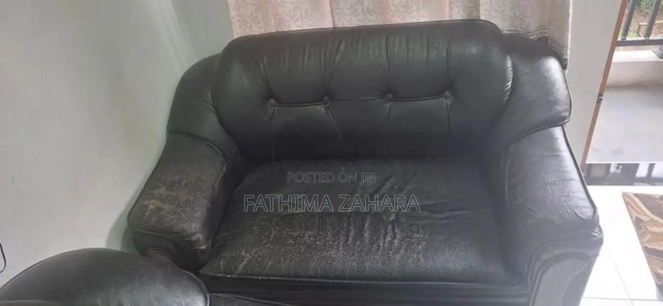 Sofa Set