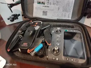 JS39P Drone Camera