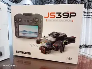 JS39P Drone Camera