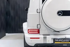 Mercedes Benz G450d G wagon 2024