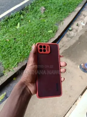 Oppo F17 (Used)