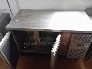 Commercial 3 Ft Restaurant Chiller