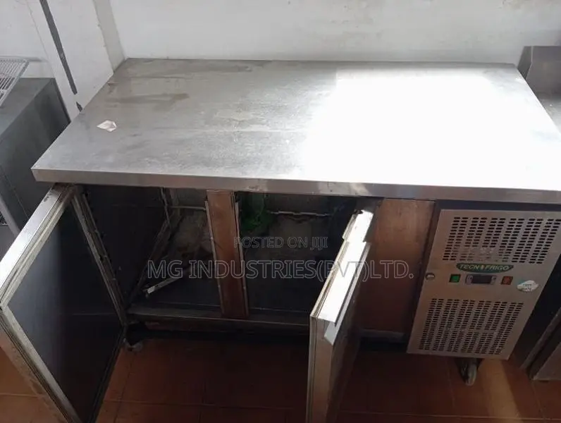 Commercial 3 Ft Restaurant Chiller