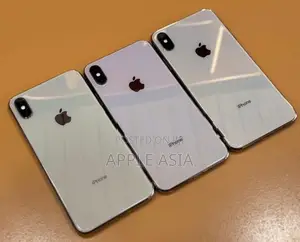 Apple iPhone XS Max (Used)