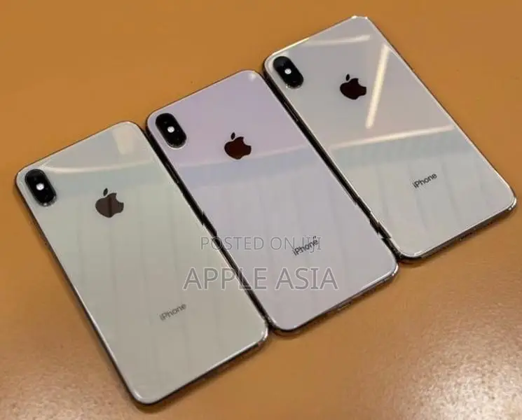 Apple iPhone XS Max (Used)