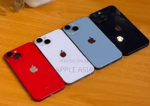 Apple iPhone 14 (Used)