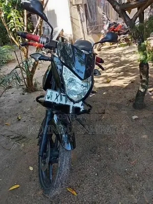 Bajaj Pulsar 135 2012