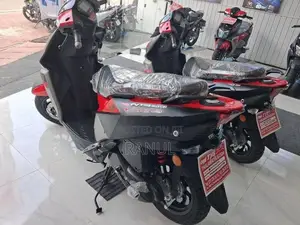TVS Ntorq 125 2026