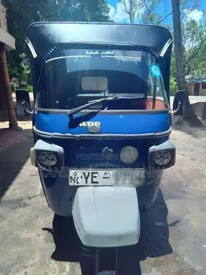 Piaggio Ape 2010