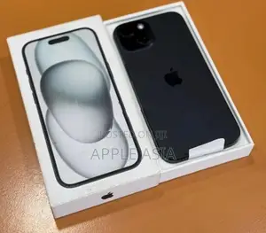 Apple iPhone 15 (Used)