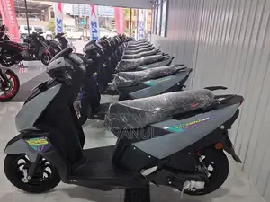 TVS Ntorq 125 2026