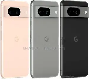 Google Pixel 8 8GB|128GB (Brand New)