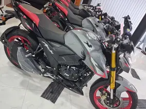 TVS Apache RTR 160 2026