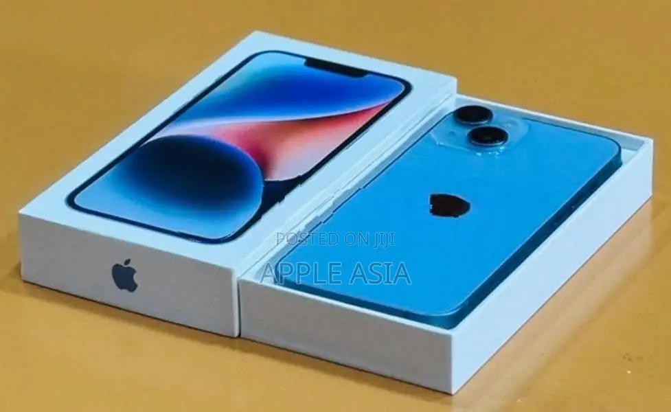 Apple iPhone 14 (Used)