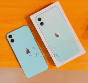 Apple iPhone 11 (Used)