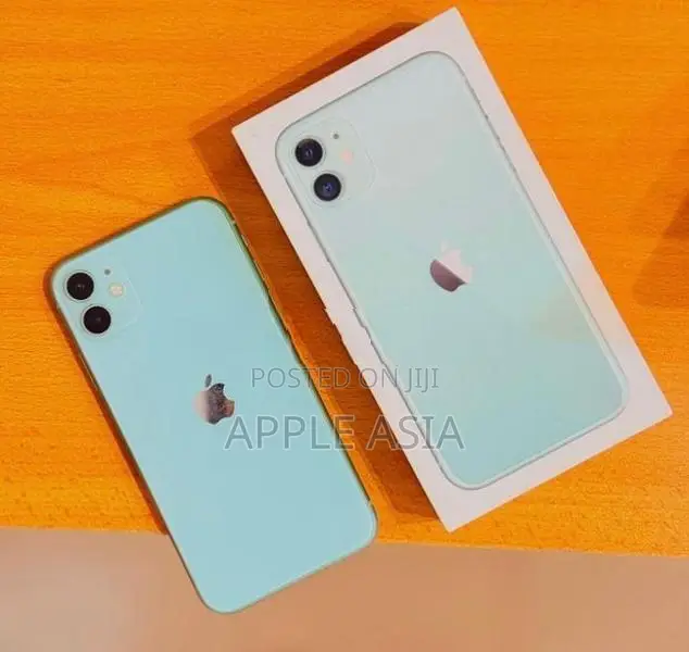 Apple iPhone 11 (Used)