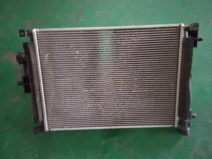 Suzuki Wagon R MH95S Radiator