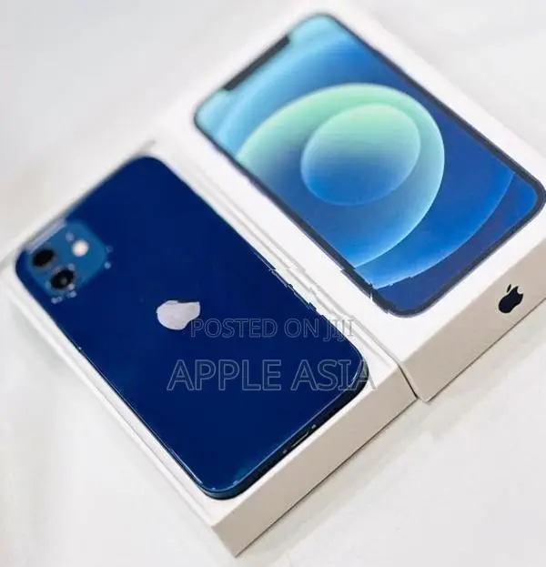 Apple iPhone 12 (Used)