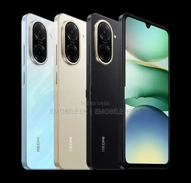 Xiaomi Redmi A5 3GB/64GB (Brand New)