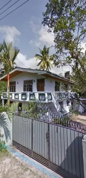 Two Storied House for Sale in Homagama