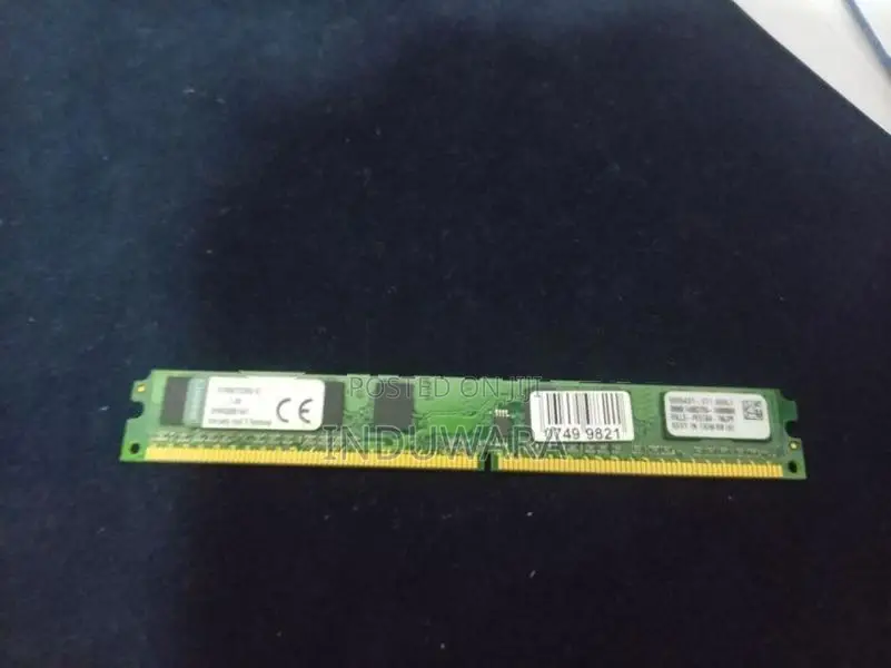 Desktop RAM