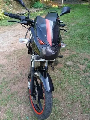 Bajaj Pulsar 150 2008