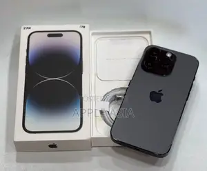 Apple iPhone 14 Pro (Used)