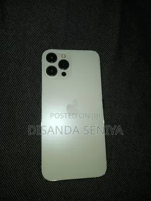 Apple iPhone 12 Pro Max (Used)
