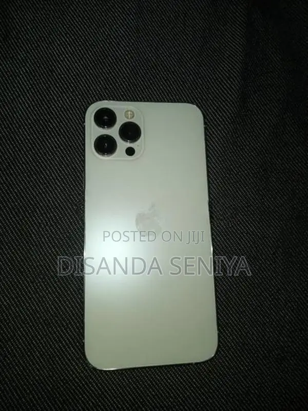 Apple iPhone 12 Pro Max (Used)