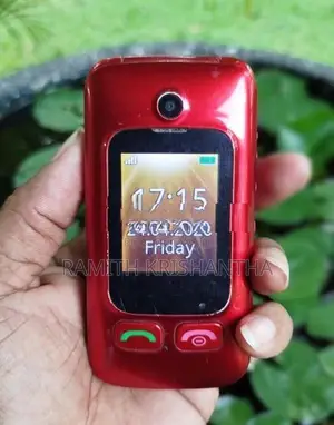Y2K Phone (Used)