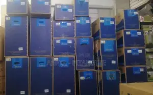 Midea Air Conditioner 18000BTU - Non Inverter