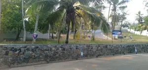 කාරාපිටියෙන් බිම්කොටස්