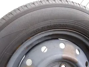 JAPAN TYRE SET 145/80/13 (2024) YOKOHAMA