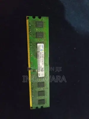 Desktop RAM